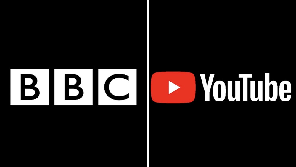BBC in Talks to Produce Content for YouTube in Landmark Deal