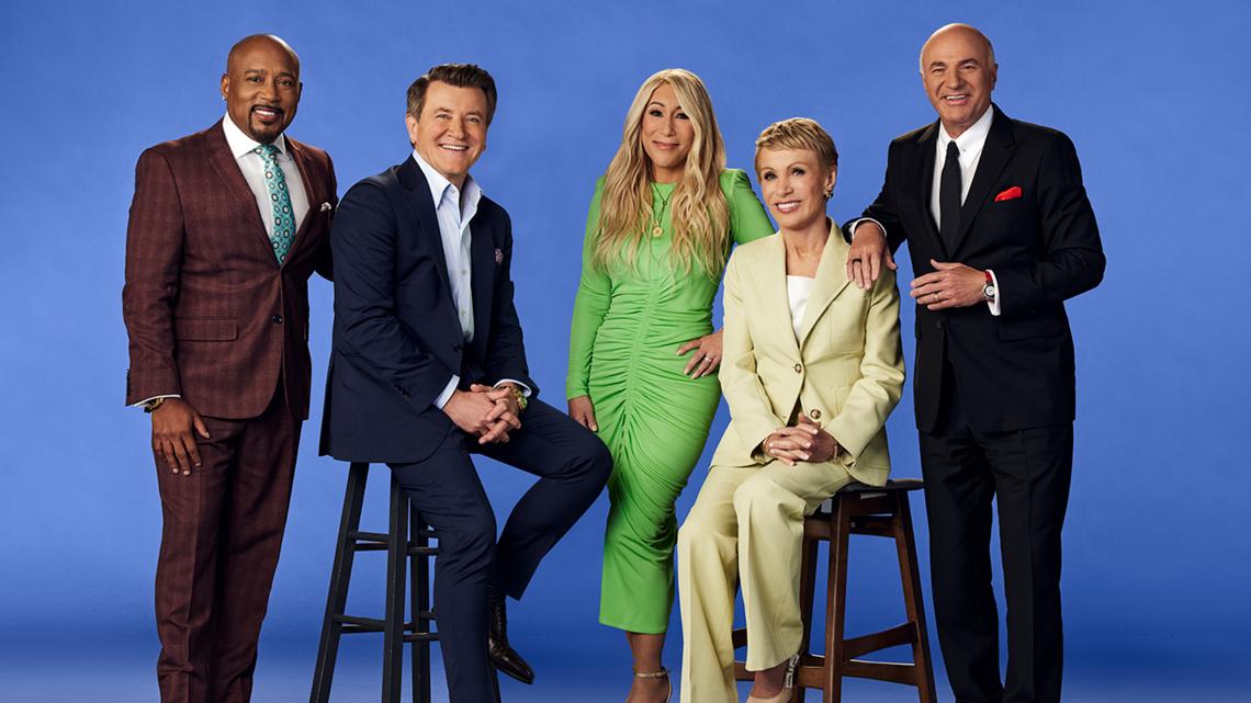 Shark Tank is casting for season 18