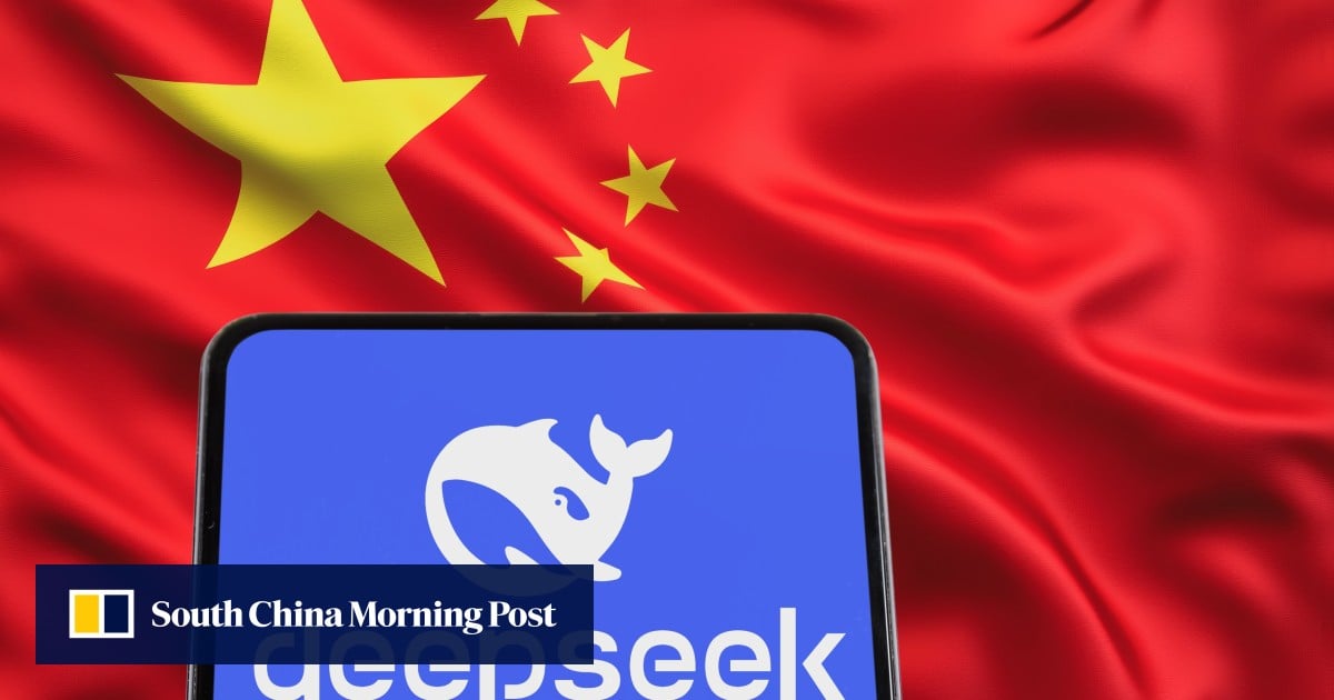 DeepSeek stays mum on next AI model release as technical papers show frontier innovation