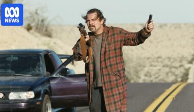 Where to watch the Golden Globe winners, including One Battle After Another, Adolescence and Hamnet