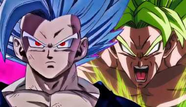 9 Characters Who Will Change the Dragon Ball Anime Forever
