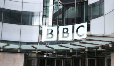 'Young people will come to the BBC for something they won’t and can’t find elsewhere.' Credit: Getty.