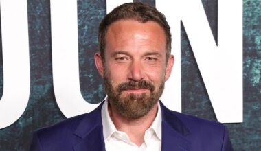 18 Years Later, the Sci-Fi Thriller Ben Affleck Hated Making Is a Global Streaming Smash