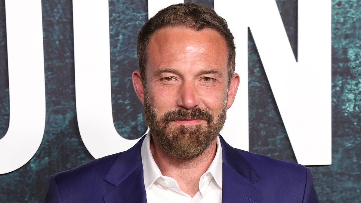 18 Years Later, the Sci-Fi Thriller Ben Affleck Hated Making Is a Global Streaming Smash