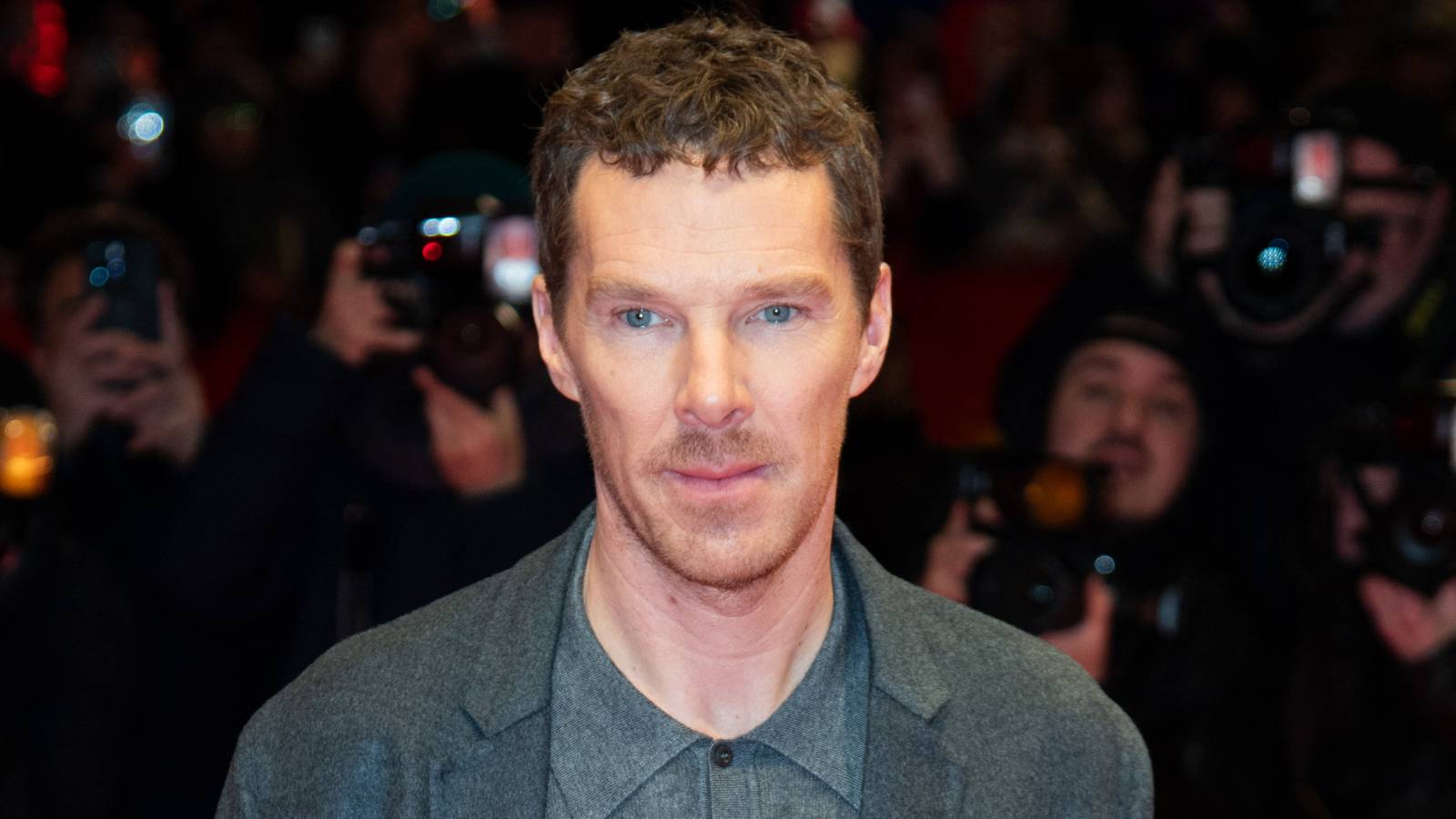 Benedict Cumberbatch's $552M Remake Of 60-Year-Old Classic Is Now No. 1 In The World On Netflix