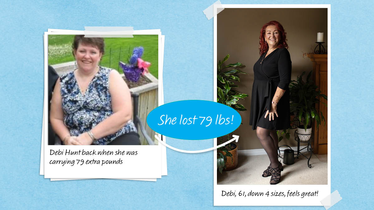 Best Diet of 2026 Doubles Weight Loss, Burns Belly Fat Fast| Woman's World