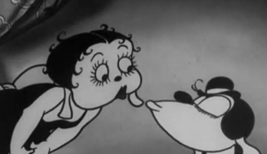 Public domain 2026: Betty Boop, Pluto, and Nancy Drew set free