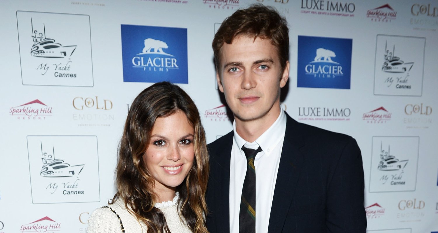 Rachel Bilson Talks Co-Parenting with Ex Hayden Christensen, Says ‘We Get Along Very Well’ | Hayden Christensen, Rachel Bilson | Celebrity News and Gossip | Entertainment, Photos and Videos