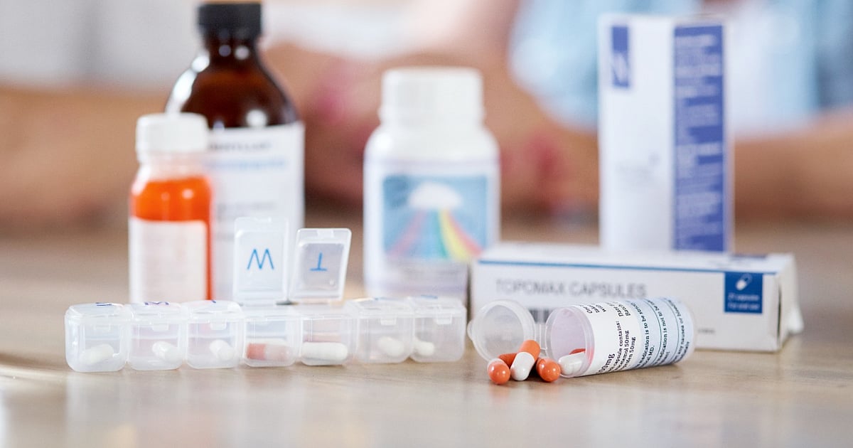 Study Finds No Quality Gap Between Branded And Generic Drugs; Why Pay 14x More, Says 'TheLiverDoc'