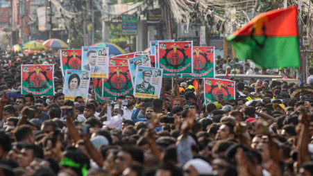 Poorly designed regulation has a habit of opening a Pandora’s box of unintended consequences. Photo: Rajib Dhar