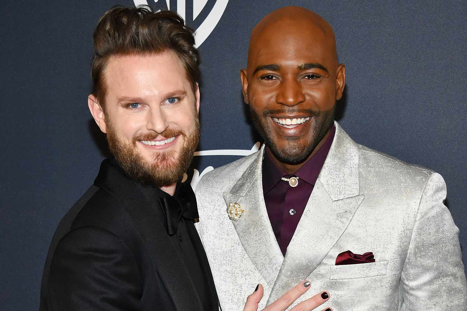 Bobby Berk Speaks Out amid Karamo Brown 'Queer Eye' Cast Drama