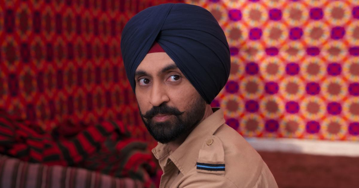 Border 2 Worldwide Box Office Day 6: Diljit Dosanjh’s Highest-Grossing Film Ever!
