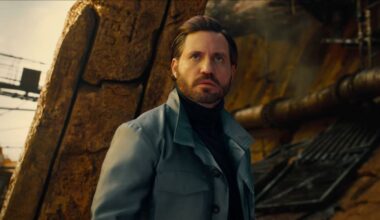 One of the Worst Sci-Fi Movies of the Last Decade Just Passed a Major Free Streaming Milestone