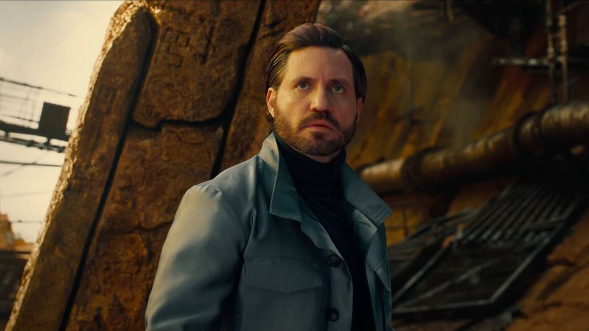 One of the Worst Sci-Fi Movies of the Last Decade Just Passed a Major Free Streaming Milestone