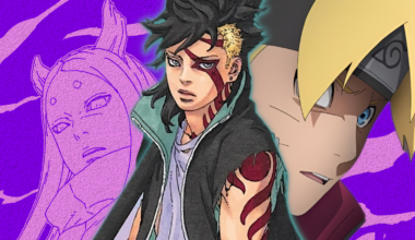 Boruto's Best Character Is Going to Die in 2026, Bet on It