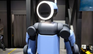 boston dynamics atlas ces 2026