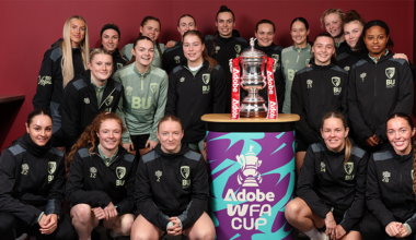 Bournemouth look ahead to huge clash in Women's FA Cup