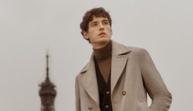 Brett Johnson Fall 2026 Ready-to-Wear Fashion Show & Collection Review [PHOTOS]