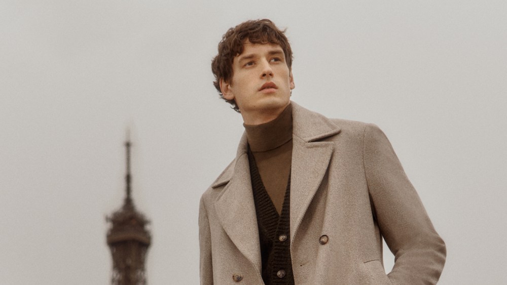 Brett Johnson Fall 2026 Ready-to-Wear Fashion Show & Collection Review [PHOTOS]