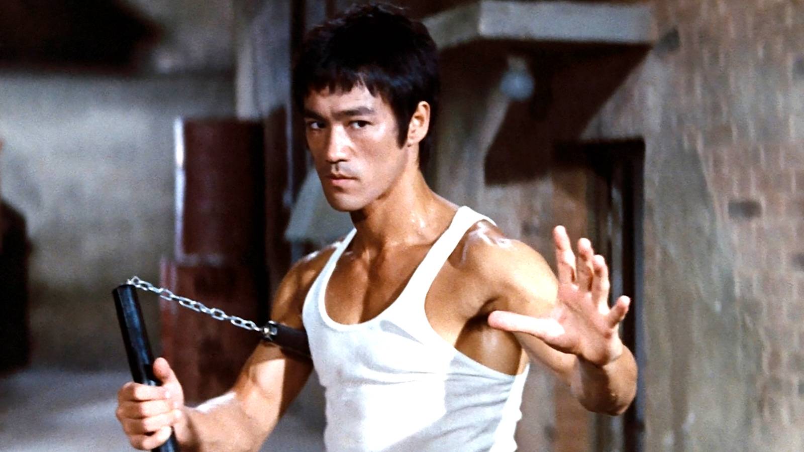 HBO Max’s Epic 3-Season Action Show Created By Bruce Lee Is Sadly Leaving Netflix Very Soon