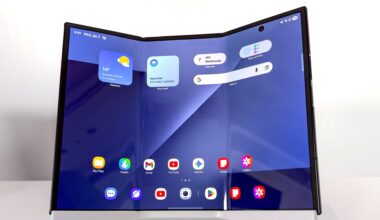 Samsung Galaxy Z TriFold hands-on: Your biggest questions answered