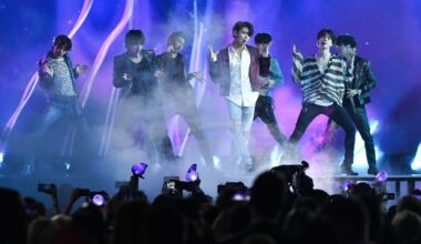 Thursday's Oscar nominations will be overshadowed by something else for some