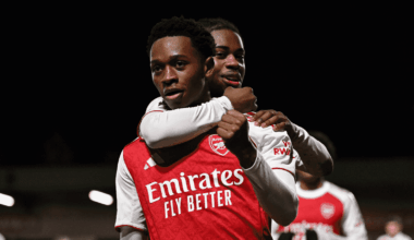 Under 21 1 - 0 Burnley Under 21 - Match Report