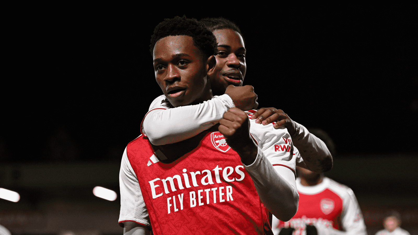 Under 21 1 - 0 Burnley Under 21 - Match Report