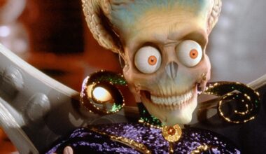 Clint Eastwood and Tim Burton Almost Signed Together for a Totally Unprecedented Fantasy Western