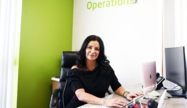 Lorraine Corr: How west Belfast woman went from carer to managing director of Connected Health: ‘I never could have imagined that one day I’d be leading this company’