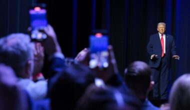 Fact check: Trump’s Detroit economic speech