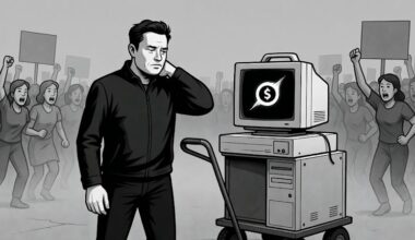 Musk's xAI launches Grok Business and Enterprise with compelling vault amid ongoing deepfake controversy