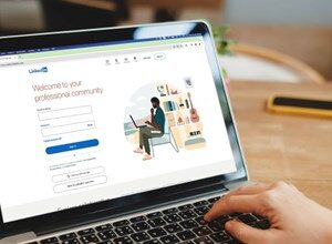 Linkedin Phishing Campaign Exploits Open-Source Pen Testing Tool to Compromise Business Execs