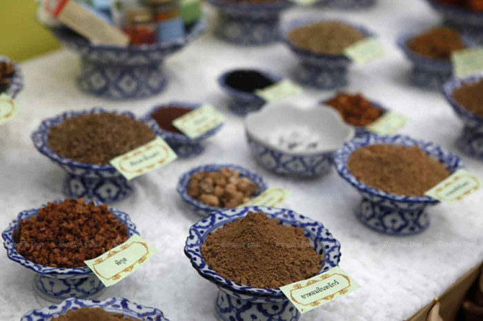 Bangkok Post - Ministries unite to promote Thai herbs, targeting B2bn in value