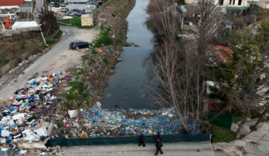 Bangkok Post - Plastics everywhere, and the myth that made it possible