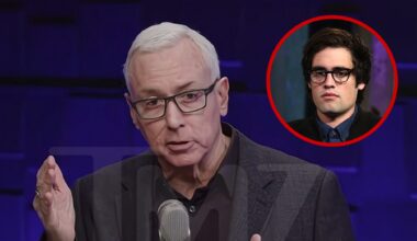 Dr. Drew Says Changing Nick Reiner's Meds Was Wrong Move, Rips California