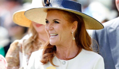 Sarah Ferguson Is Reportedly Headed Overseas to Weigh Her Options Ahead of Royal Lodge Eviction Deadline