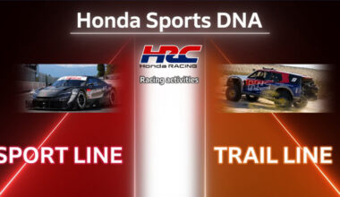 Honda Announces New Lines of Models that Represent “Honda Sports DNA” at Tokyo Auto Salon 2026