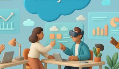 Salesforce (CRM) Valuation Check After Recent Share Price Weakness And Mixed Multi Year Returns