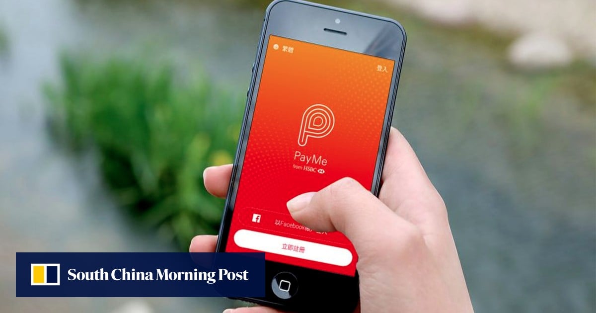 Exclusive | Privacy risks to early users of PayMe mobile wallet app probed by Hong Kong watchdog