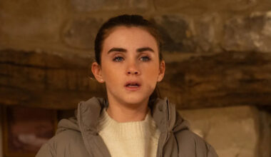 Emmerdale resolves two big lies in April's dark story tonight