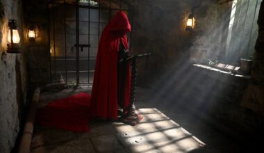 Why Donna Kelce as Secret Traitor Didn’t Work