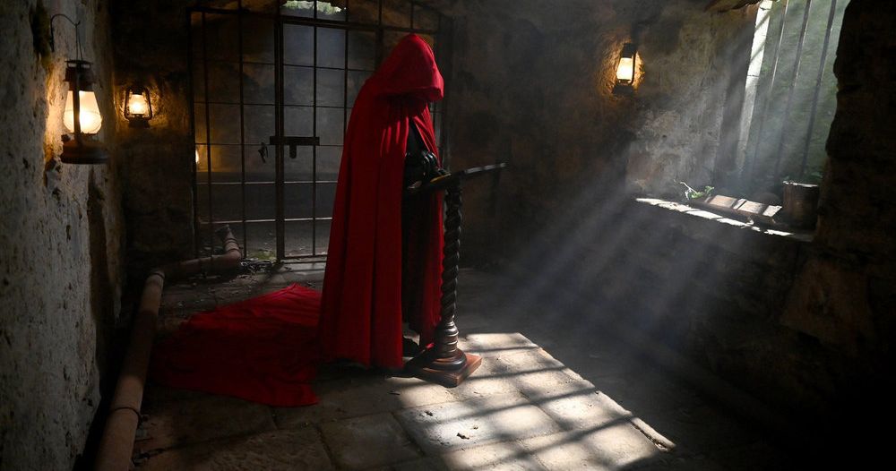 Why Donna Kelce as Secret Traitor Didn’t Work