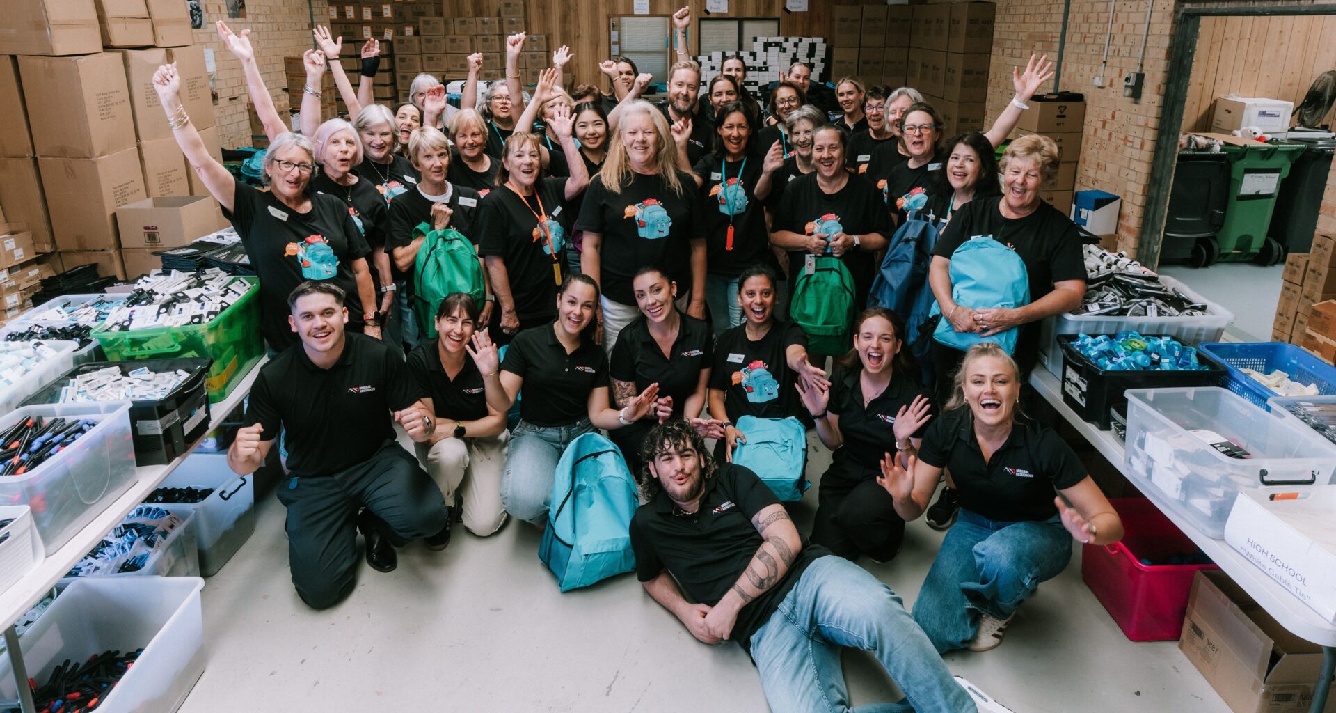 MinRes boosts Back to School Campaign for WA kids | Community