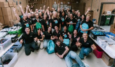 MinRes boosts Back to School Campaign for WA kids | Community