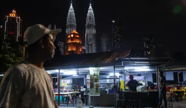 Malaysia’s trade hits record RM3.1 trillion in 2025, with exports beating forecast