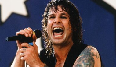 Which ‘Phenomenal Actor’ Will Play Ozzy Osbourne?