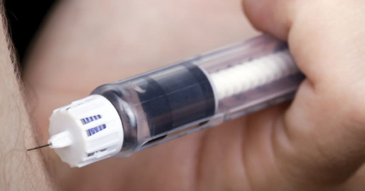 Chicago nurse charged with handing out fake Ozempic