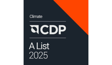 Honda Selected as CDP “Climate Change A List” Company for Third Consecutive Year