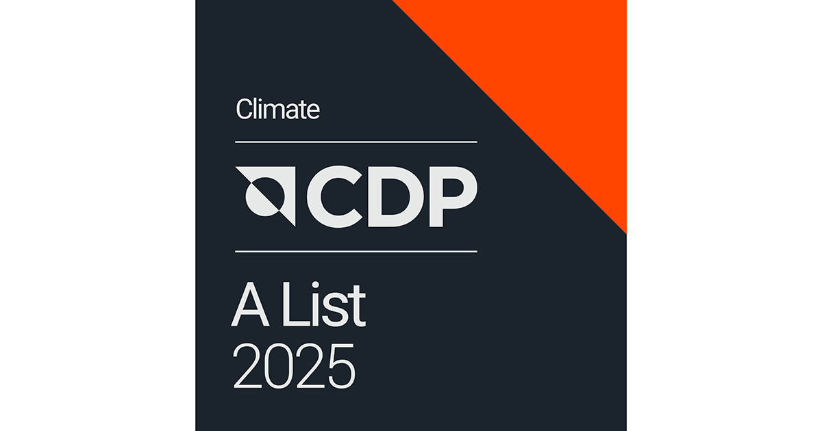 Honda Selected as CDP “Climate Change A List” Company for Third Consecutive Year